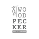 wood pecker wheat beer