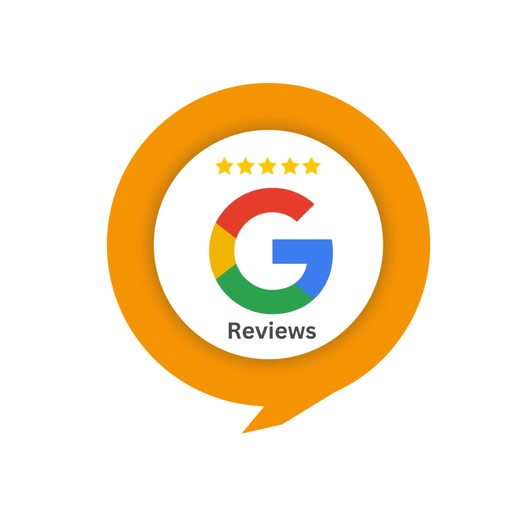 google reviews