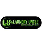 laundry uncle